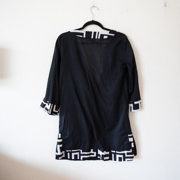 La Blanca Swim Cover Up - Picture 4 of 4